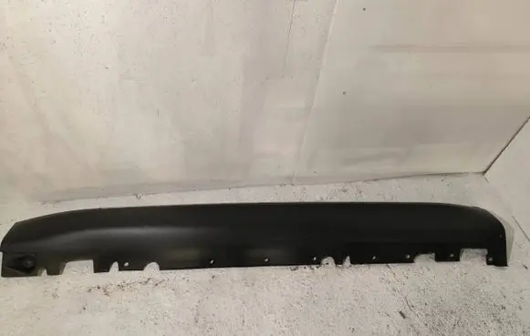 BMW X5 E70 Sill 7163555 10503410
