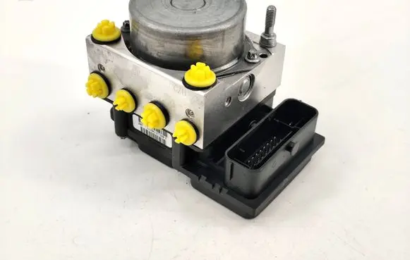 Opel Corsa D ABS Pump 13282282 0265232288 0265800796