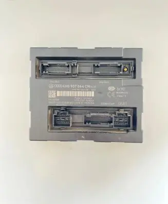 Audi A6 S6 C7 4G Comfort/convenience module 4H0907064CN 5DK01056503