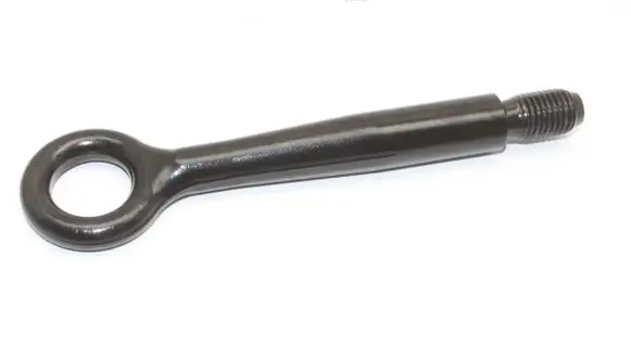 Jaguar I-Pace Towing hook eye 