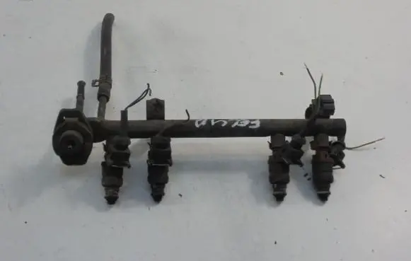Skoda Felicia II Fuel main line pipe 047906031