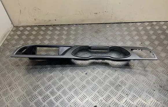 Audi A4 S4 B8 8K Dashboard trim 8K2857185S 8K10201223A