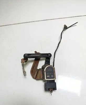 BMW 3 E90 E91 Headlight/headlamp level sensor 6785205
