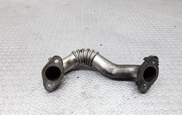 Seat Altea EGR valve line/pipe/hose