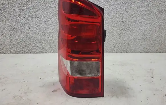 Mercedes-Benz Vito Viano W447 Rear/tail lights