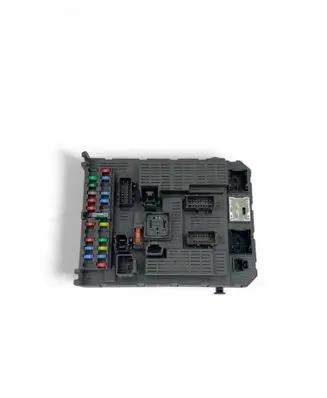 Citroen C8 Fuse module 1400010480