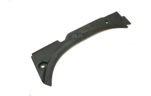 Audi A8 S8 D4 4H Fender end trim 4H0823745C