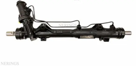 BMW 1 E81 E87 Steering rack KS00000923
