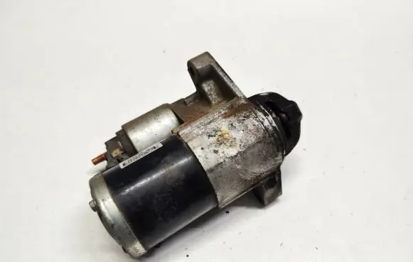 Ford Mustang V Starter motor CK4T11000BA M000T39571ZC