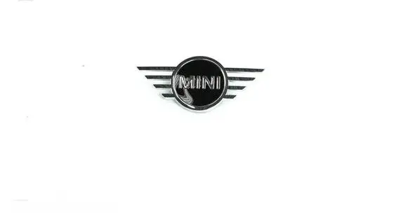 Mini One - Cooper F56 F55 Rear door emblem/model letters 9447808