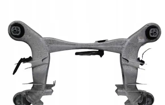 Mercedes-Benz S W222 Rear subframe A2213500508