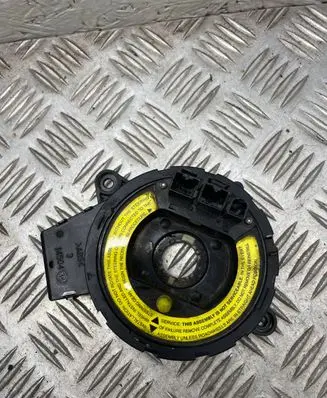 Chrysler Grand Voyager IV Airbag slip ring squib (SRS ring) 04685712AC 218200785