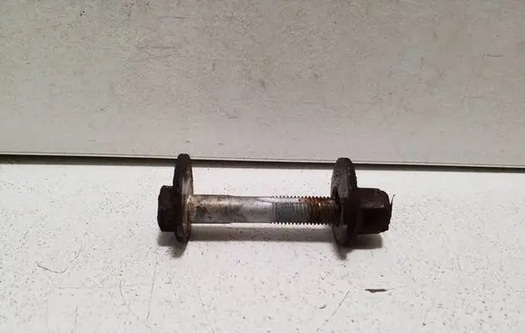 Audi Q3 8U Rear suspension camber bolt 