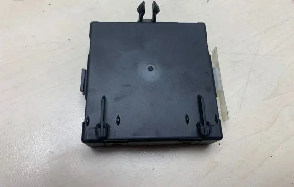Mercedes-Benz C W204 Door control unit/module A2128203726 A2129028001 A2129004202