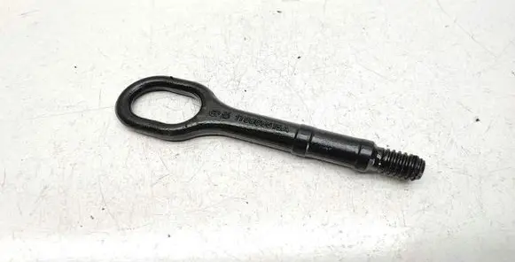 Audi A6 S6 C7 4G Towing hook eye 1T080615A