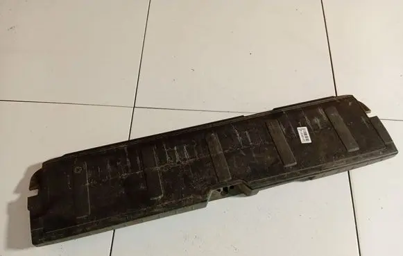 Mitsubishi Outlander Other trunk/boot trim element 