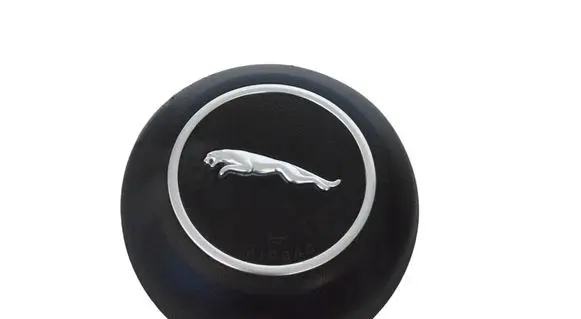 Jaguar F-Pace Steering wheel airbag LX73043B13BB