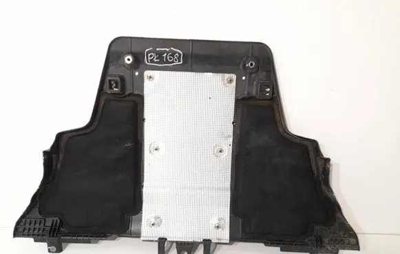 Alfa Romeo Tonale Engine splash shield/under tray 5564810