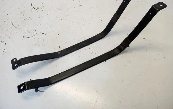 Hyundai i30 Holder (bracket) 