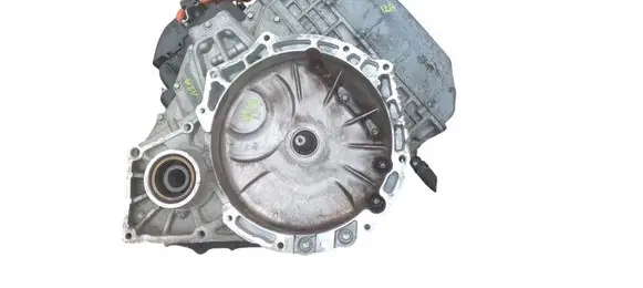 Ford Escape II Automatic gearbox 9M687000CA