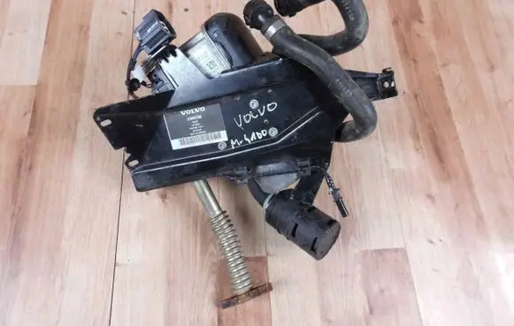Volvo XC90 Auxiliary pre-heater (Webasto) 31694780