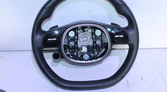 KIA Niro Steering wheel