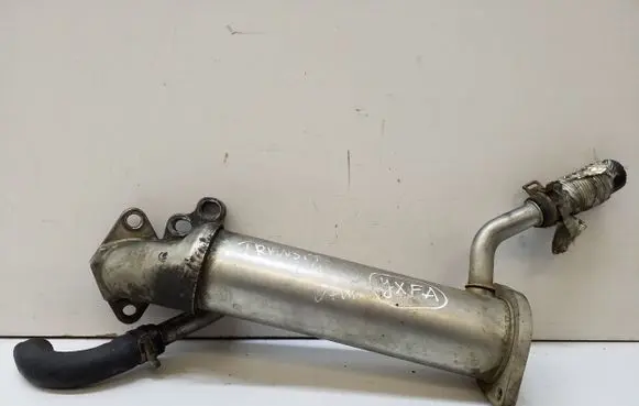 Ford Transit EGR valve cooler 6C1Q9F464BB