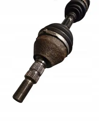 Opel Signum Exhaust gas temperature sensor