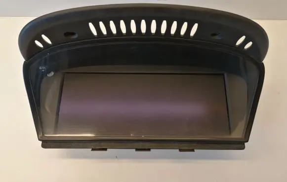 BMW 5 E60 E61 Screen/display/small screen 6952328