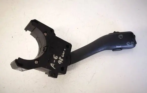 Skoda Octavia Mk1 (1U) Wiper control stalk 4B0953503H