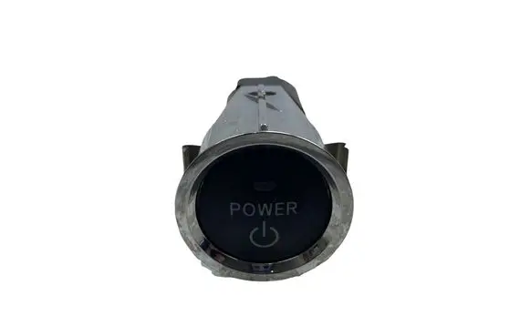 Toyota Corolla Verso E121 Engine start stop button switch 15A710