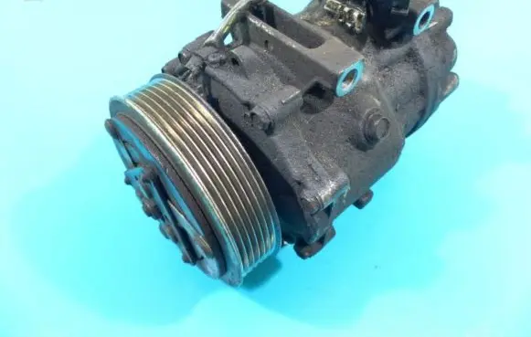 Volvo V50 Air conditioning (A/C) compressor (pump) IMPRK1235316