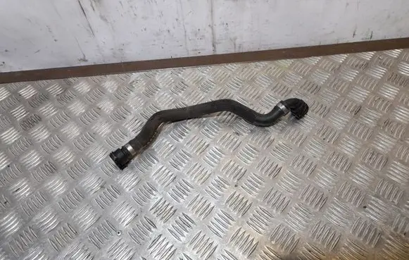 BMW X5 E70 Engine coolant pipe/hose 7509984