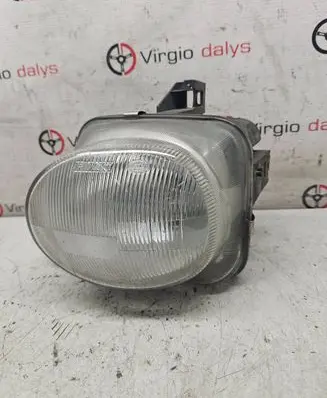 Fiat Multipla Headlight/headlamp 236790