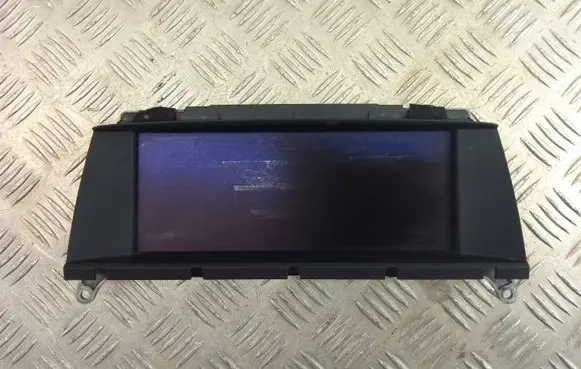 BMW X3 F25 Screen/display/small screen 9231320