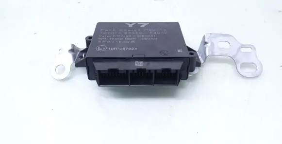 Toyota C-HR I Parking PDC control unit/module 89340F4012