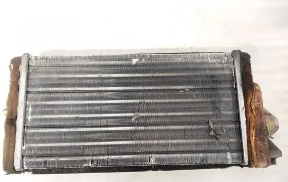 Audi 100 S4 C4 Heater blower radiator