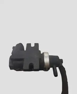 Volkswagen Golf IV Turbo solenoid valve 1J0906627 722903220