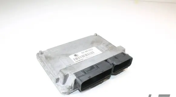 Skoda Octavia Mk1 (1U) Engine control unit/module 03E906033A