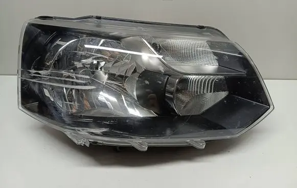 Volkswagen Transporter - Caravelle T5 Headlight/headlamp 7E1941016H