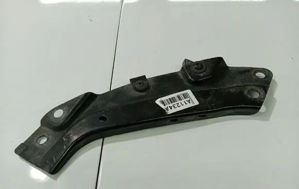 Volkswagen Cross Polo Other exterior part 