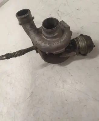 Audi A6 S6 C5 4B Turbo 45413565