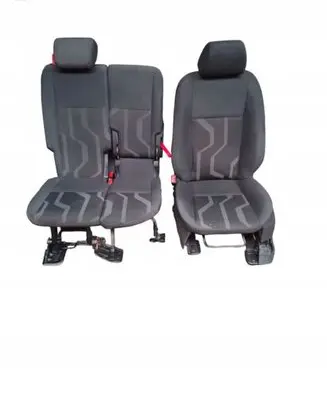 Seat set