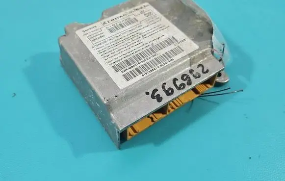Fiat Bravo Airbag control unit/module 51873888 IMPRK1504691