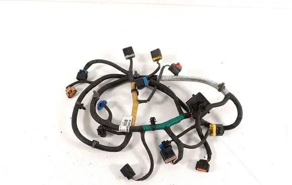 KIA Niro Parking sensor (PDC) wiring loom 91890A0040