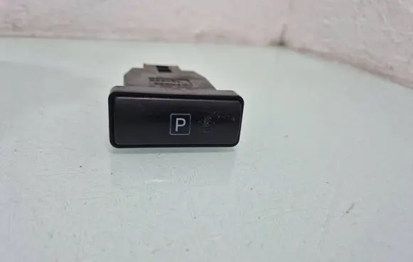 Toyota Prius (XW20) Parking (PDC) sensor switch 