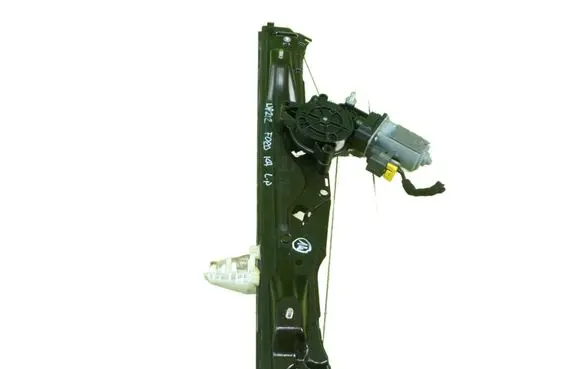 Ford Ka Front door window regulator with motor PRZOD