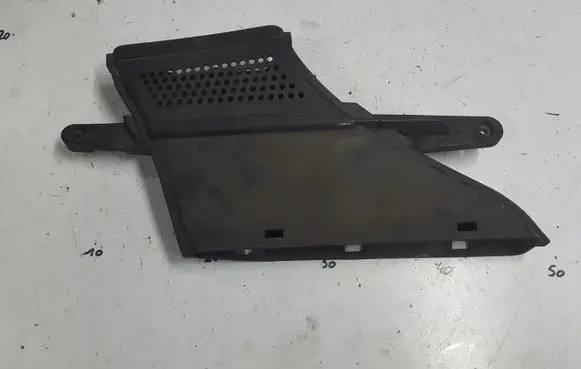 Audi A4 S4 B8 8K Air intake duct part 8K0129618F
