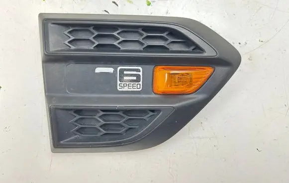 Ford Ranger Fender grill EB3B16G000A