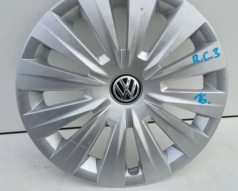 Volkswagen Golf VII Other exterior part 5G0601147